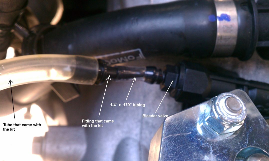 TSB & clutch bleed issue Ford Focus ST Forum